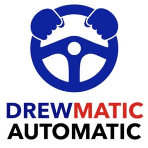 Automatic Driving Lessons DrewMatic